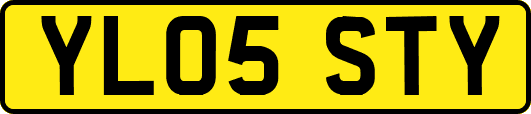 YL05STY