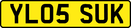 YL05SUK