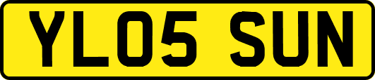 YL05SUN