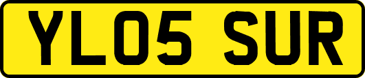 YL05SUR
