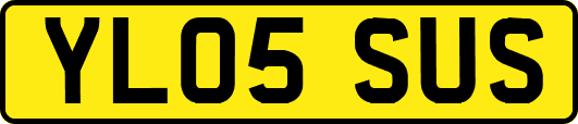 YL05SUS