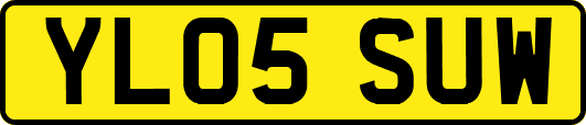 YL05SUW