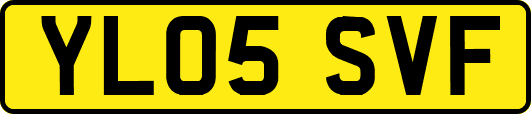 YL05SVF