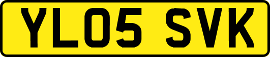YL05SVK