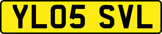 YL05SVL
