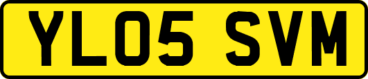 YL05SVM