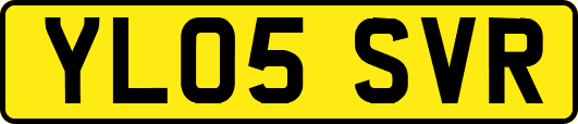 YL05SVR