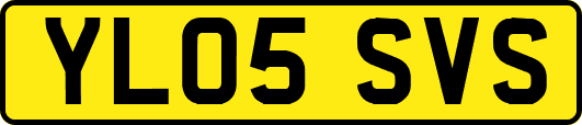 YL05SVS