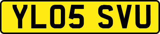 YL05SVU