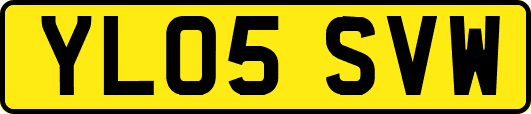 YL05SVW