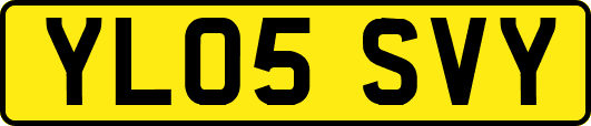YL05SVY
