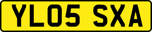 YL05SXA