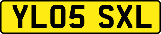 YL05SXL