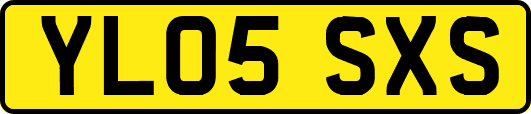 YL05SXS