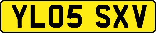 YL05SXV