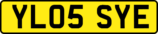 YL05SYE