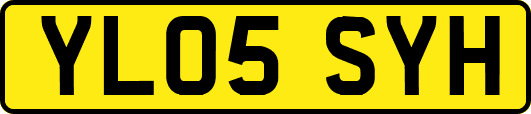 YL05SYH