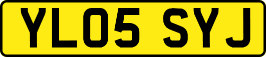 YL05SYJ
