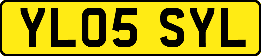 YL05SYL