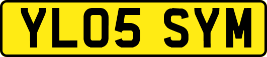 YL05SYM