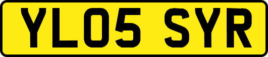 YL05SYR