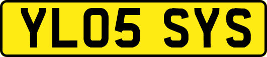 YL05SYS