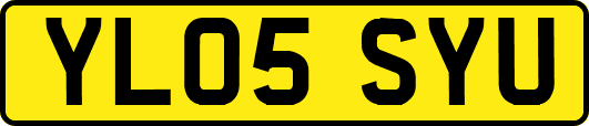 YL05SYU