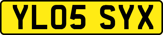 YL05SYX