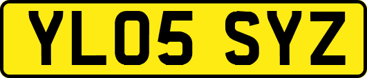 YL05SYZ