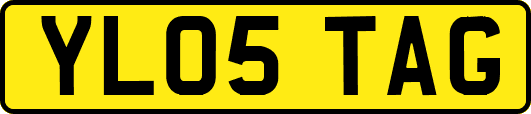 YL05TAG