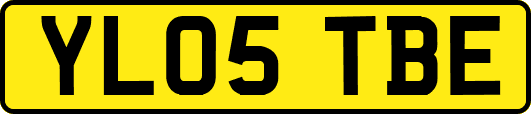 YL05TBE