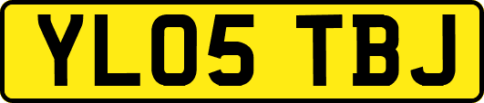 YL05TBJ