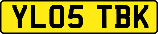YL05TBK