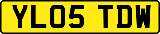 YL05TDW