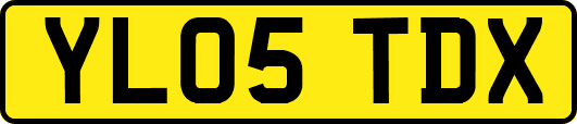 YL05TDX