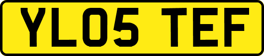 YL05TEF
