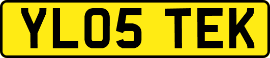 YL05TEK
