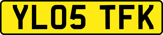 YL05TFK