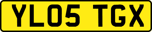 YL05TGX