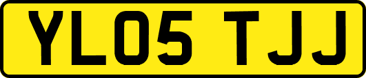 YL05TJJ