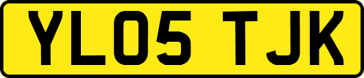YL05TJK