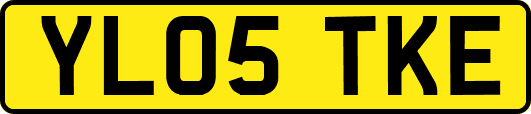 YL05TKE