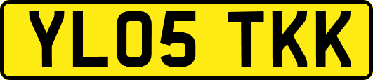 YL05TKK