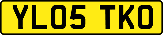 YL05TKO