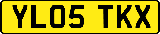 YL05TKX