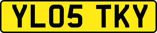 YL05TKY