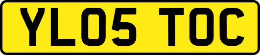 YL05TOC