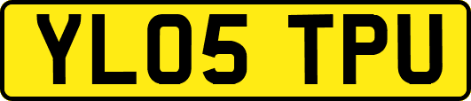 YL05TPU