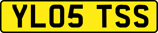 YL05TSS