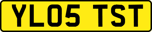 YL05TST